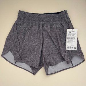 Lululemon - Track That MR Shorts 5" Lined
